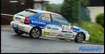 Rallysprint Kopna
